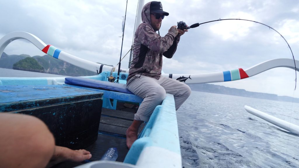 Deep Sea Monster Hunt
